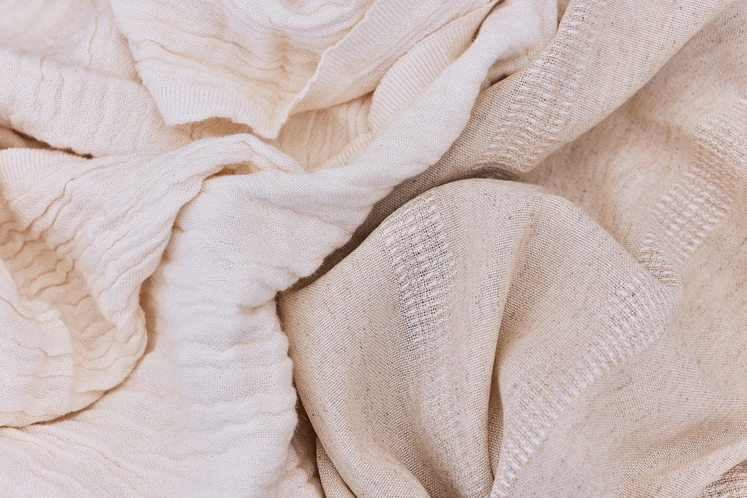 Cotton Hammam Towel