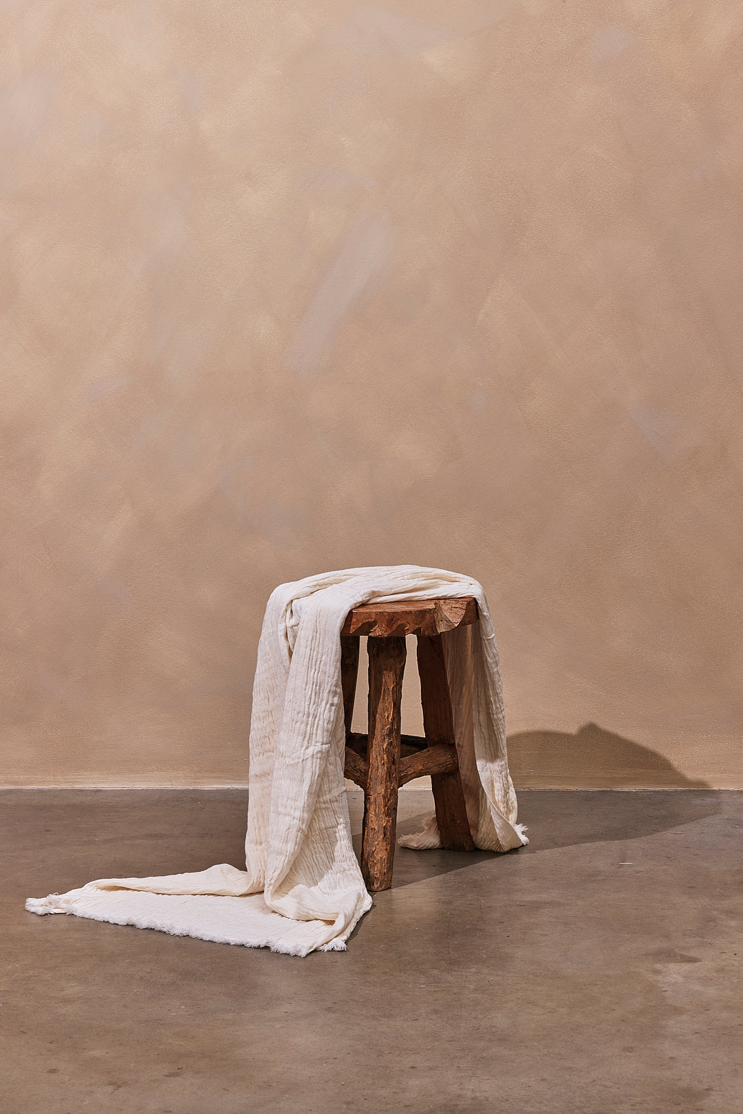 Cotton Hammam Towel