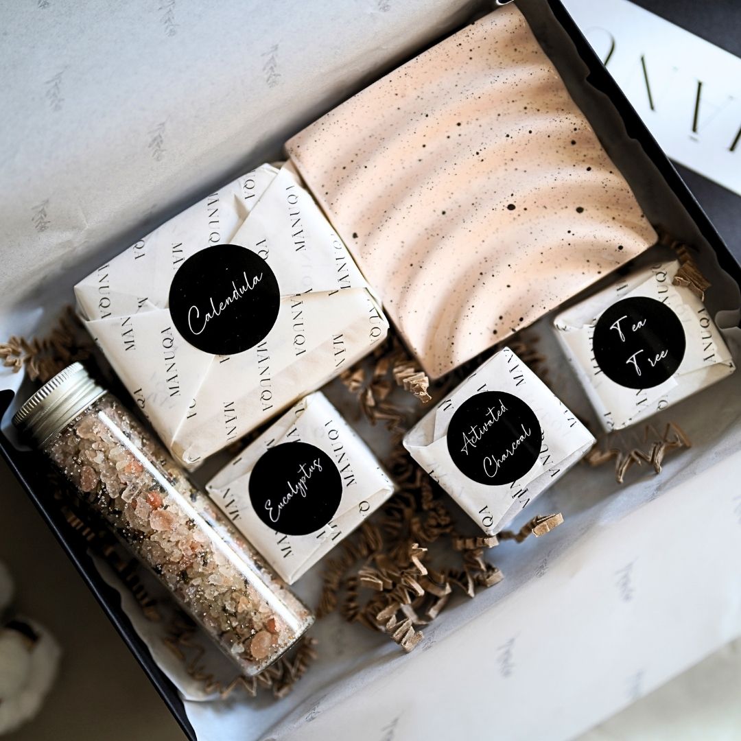 Gift Set Relax