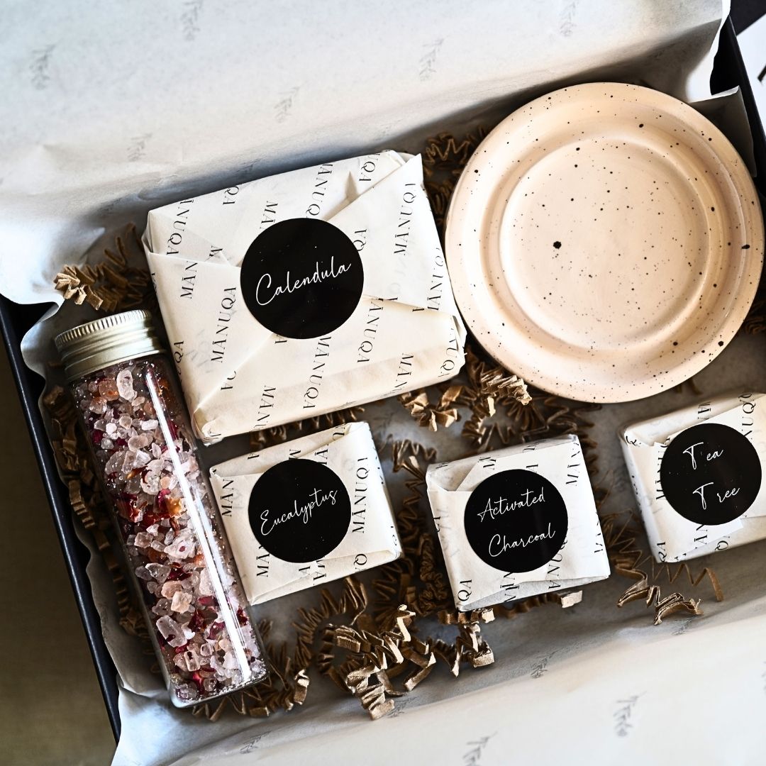 Gift Set Relax
