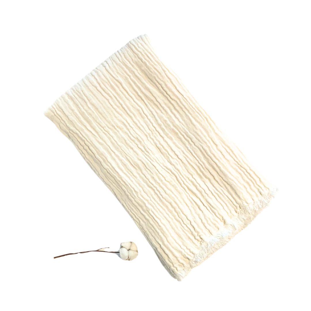 Cotton Hammam Towel