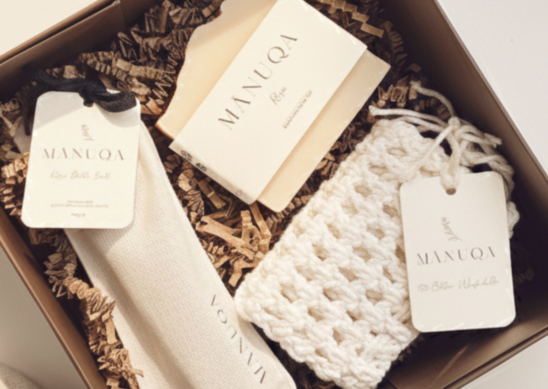 Gift Set Rose