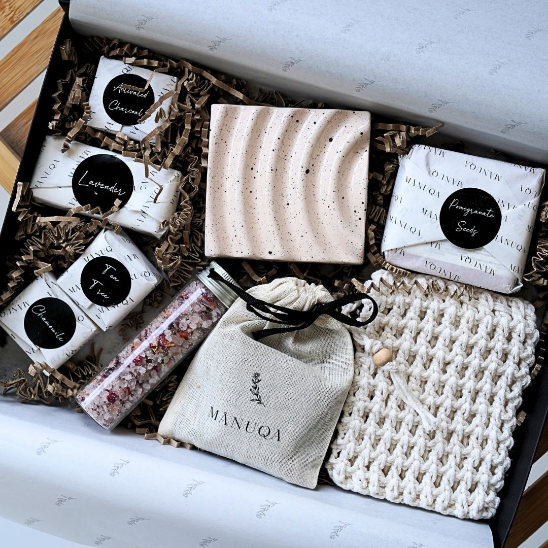 Gift Set Luxury