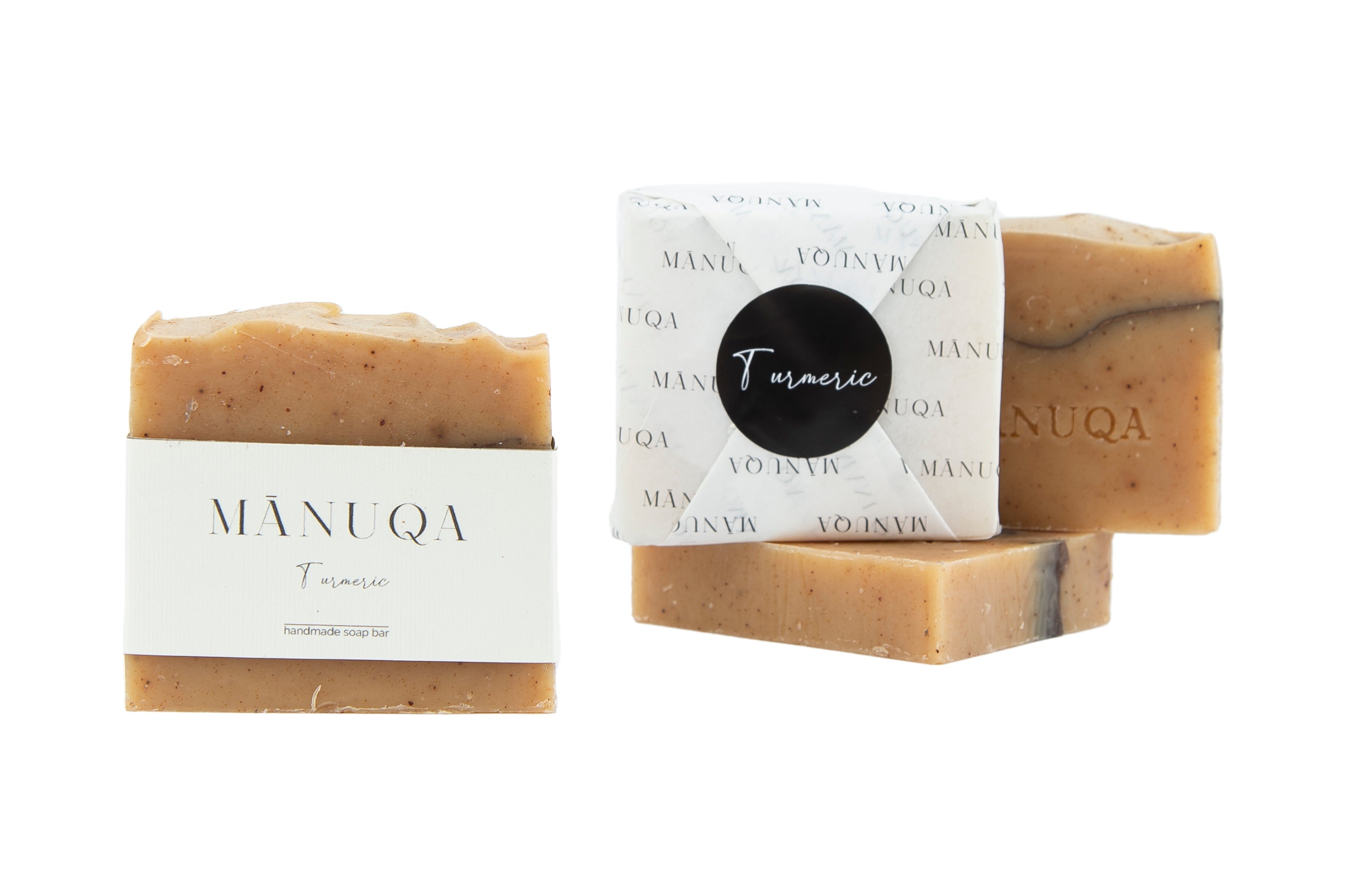 Turmeric store bar soap