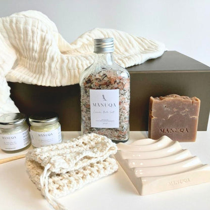 Gift Set Serenity