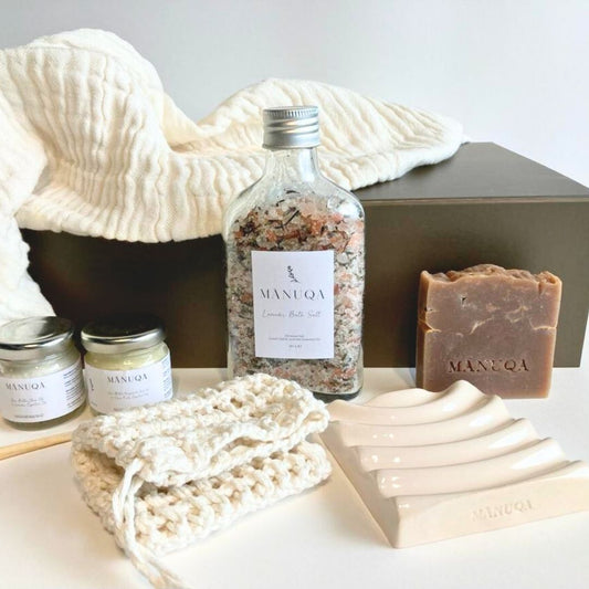 Gift Set Serenity