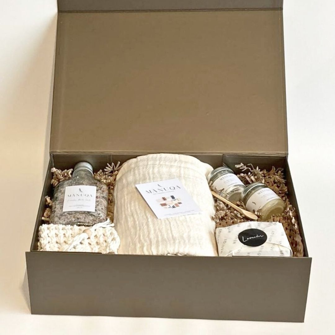 Gift Set Serenity