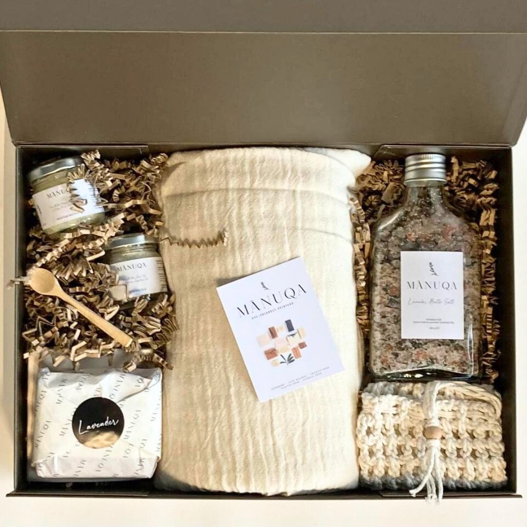 Gift Set Serenity