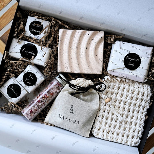 Gift Set Luxury