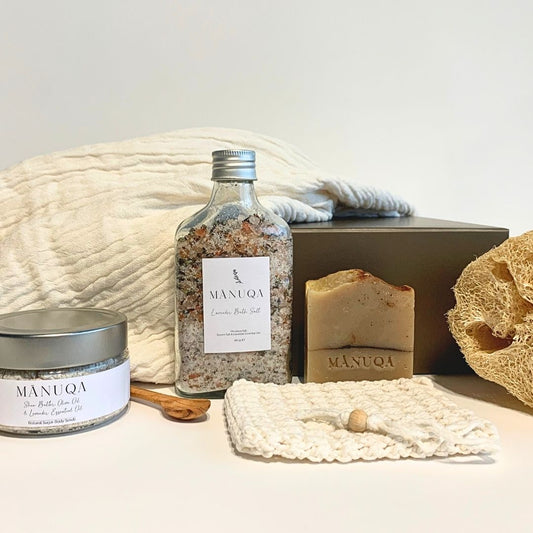 Gift Set Retreat