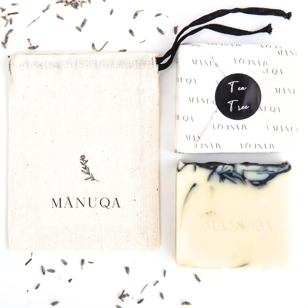 Cotton (gift) bag