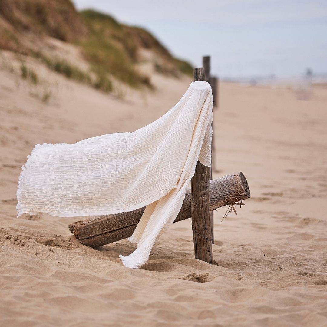 Cotton Hammam Towel