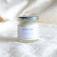 Lavender Salt Body Scrub