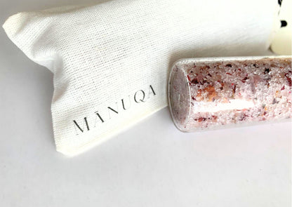 Rose Bath Salt