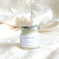 Vanille Salt Body Scrub