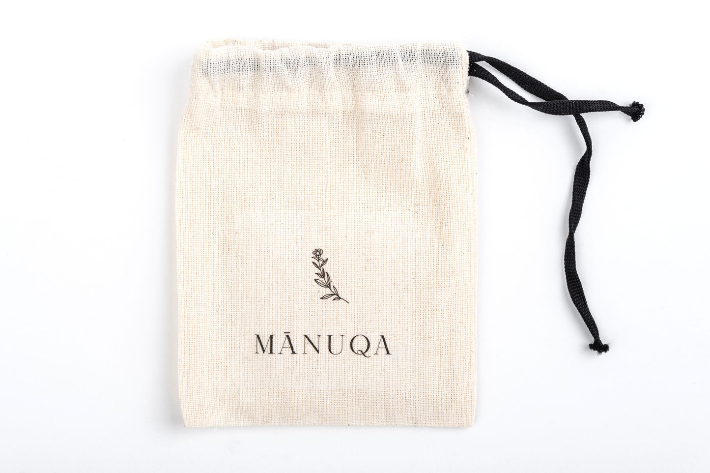 Cotton (gift) bag