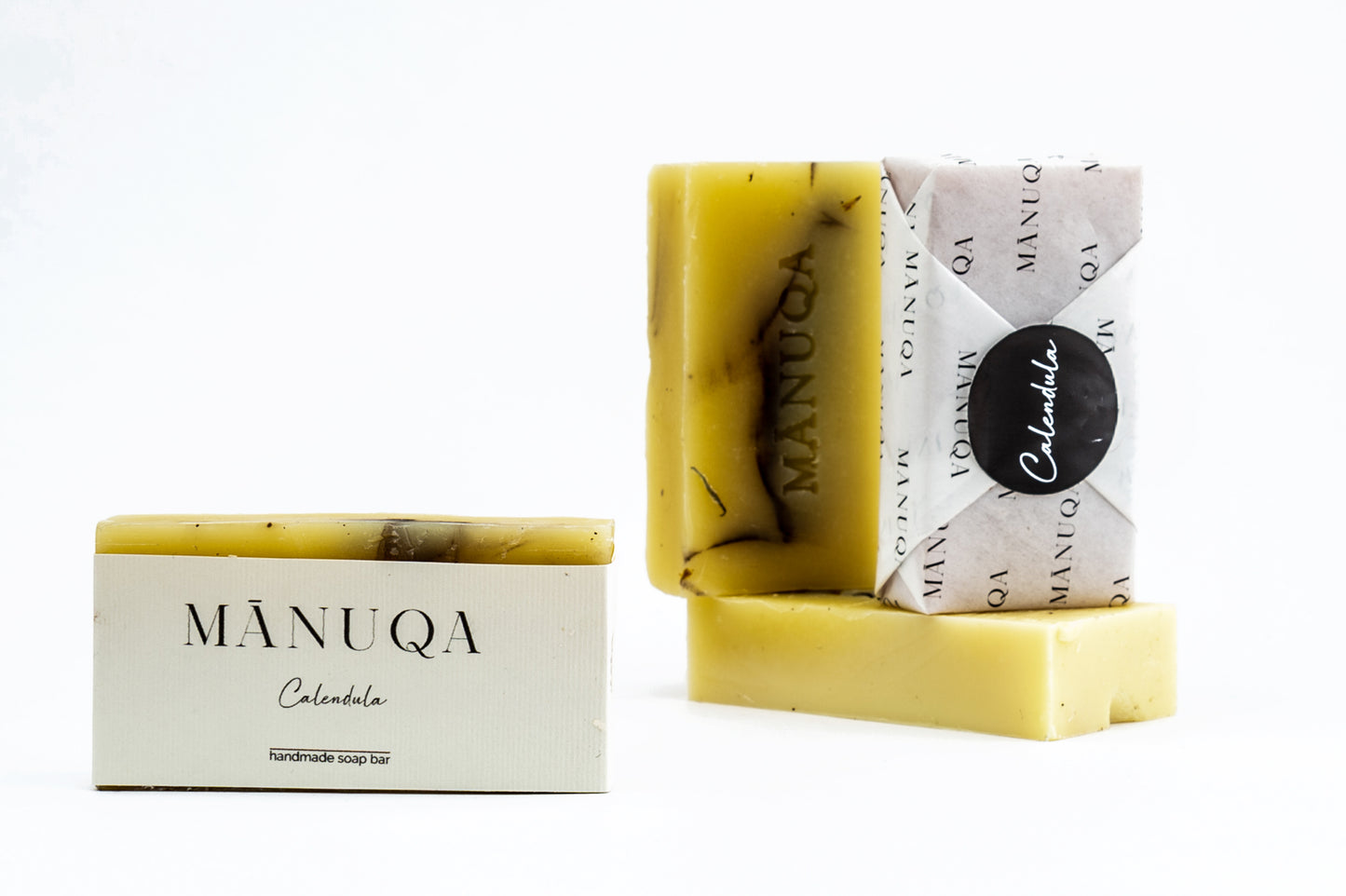 Calendula Soap Bar